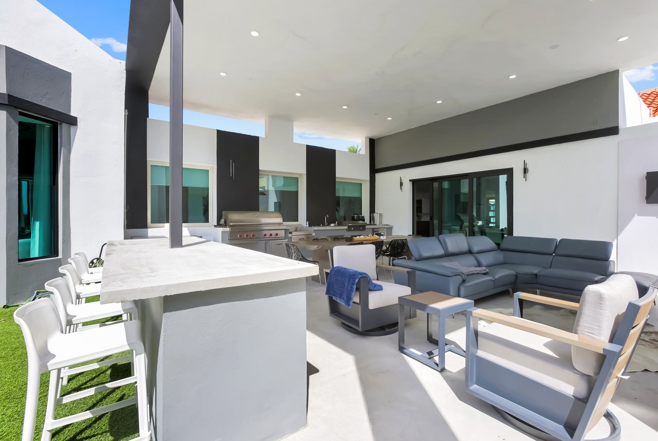 Dorado Beach East 147