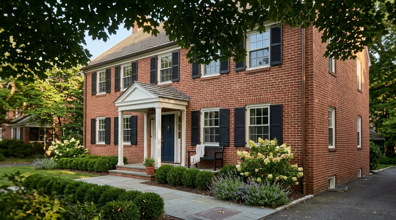 Late Summer in Yardley: A Weekend Guide for People Who Already Live Here