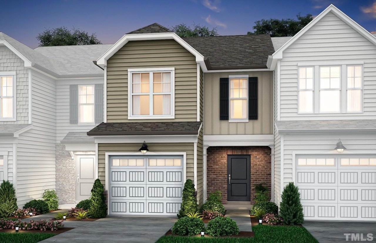 112 Old Forester Street Lot 4 Unit: AWO Lot 4