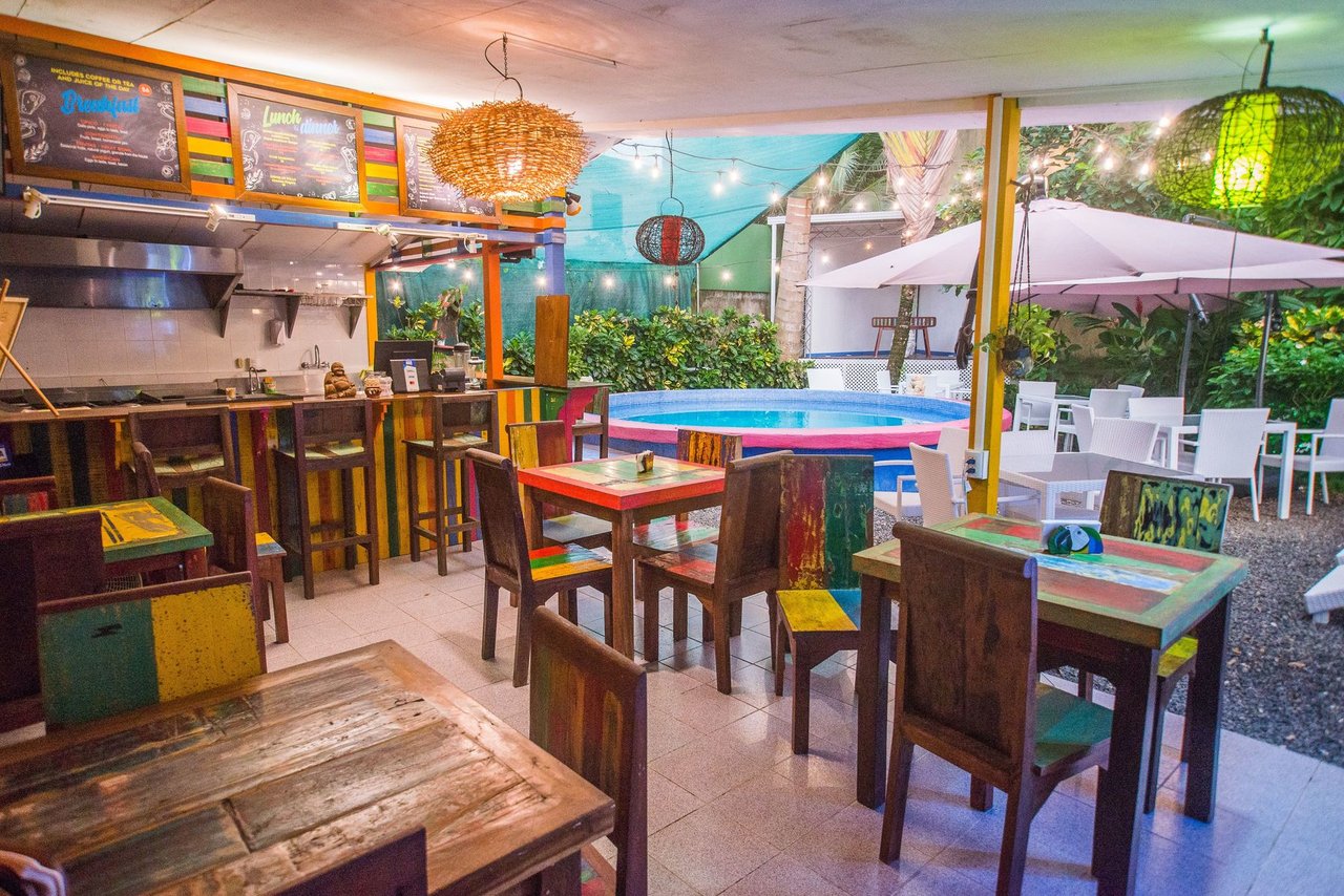 Boutique Hotel Retail Investment, Jaco, Puntarenas
