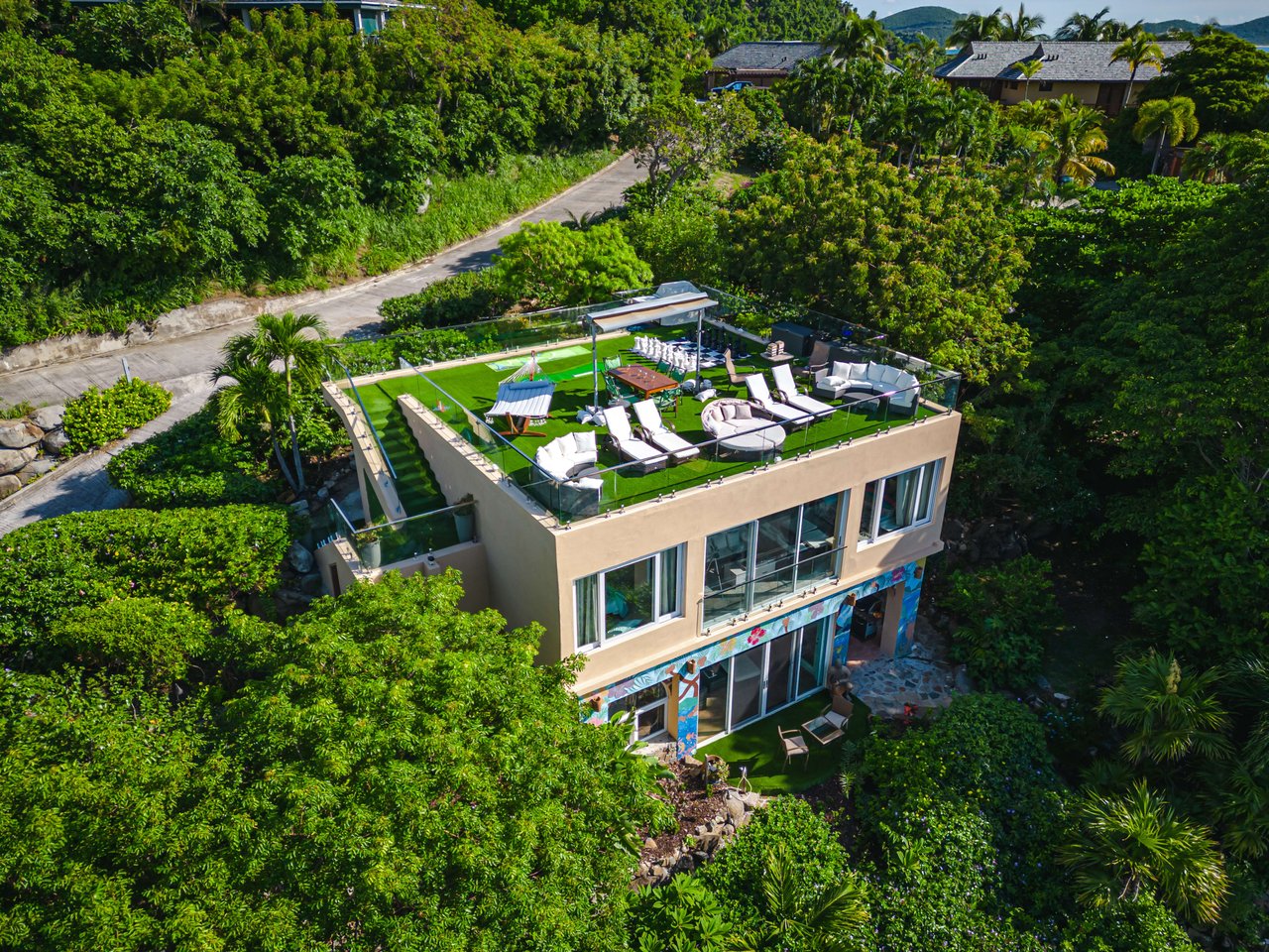 020 One Paradise Lane