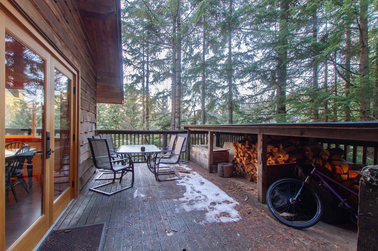 2319 Cheakamus Wy