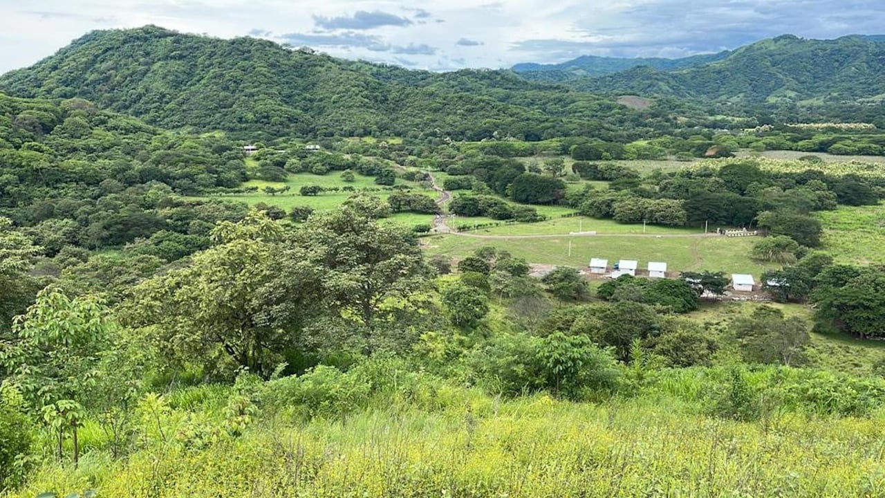 Boutique Hotel Development Farm, Tamarindo, Guanacaste