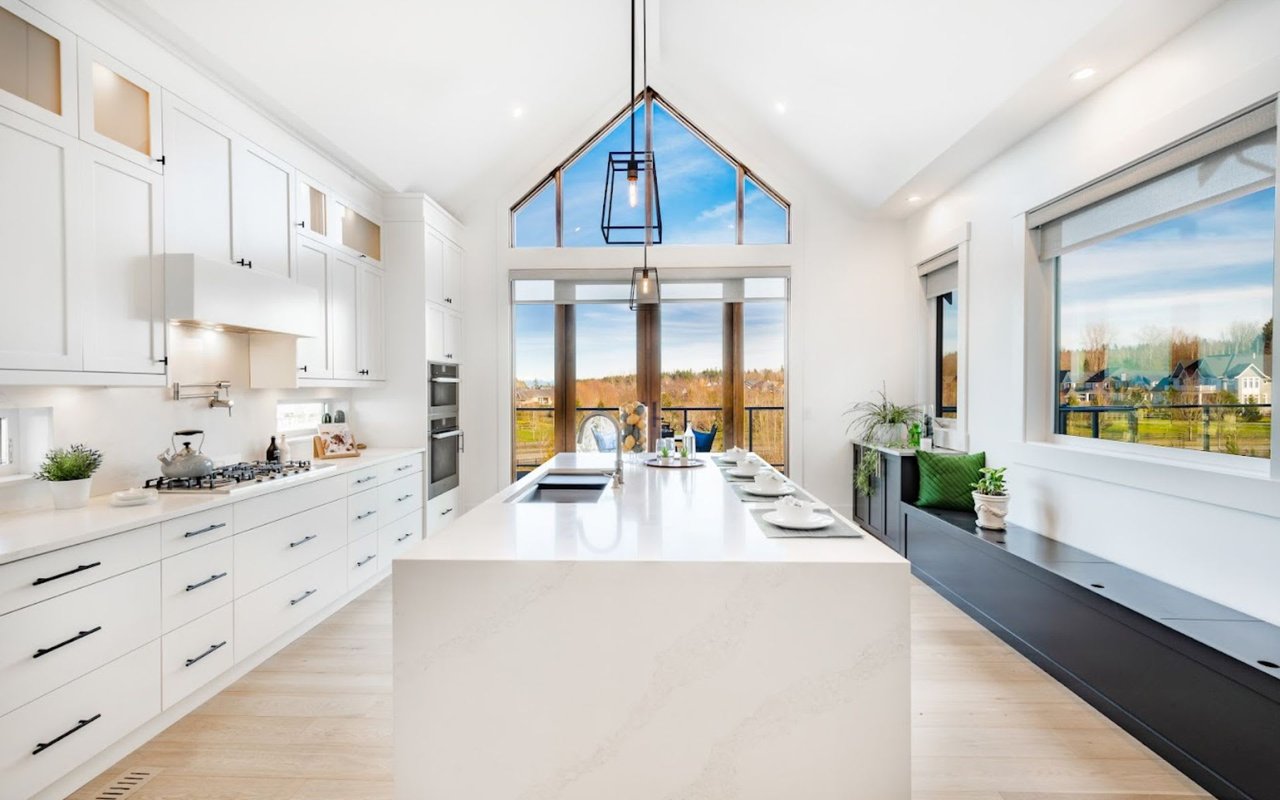 Best ROI Home Improvements for Your Home