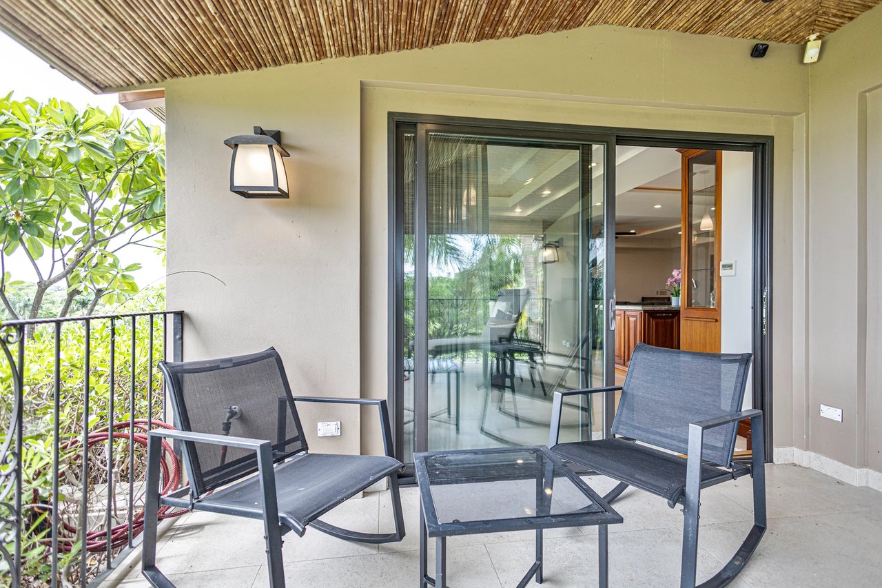 Exclusive Panoramic Ocean View Condo, Papagayo, Guanacaste