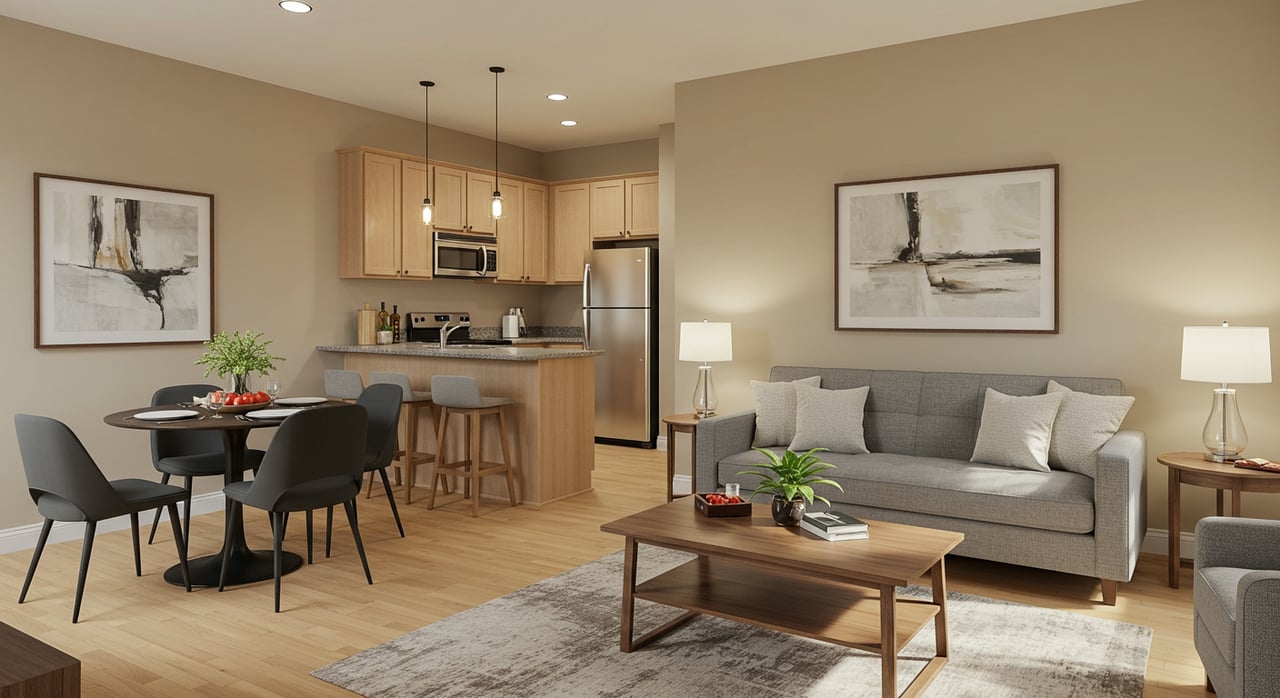 How to Feel at Home After Relocating to a New City