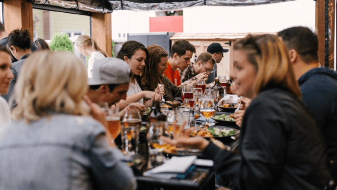 Summer Happenings Locally