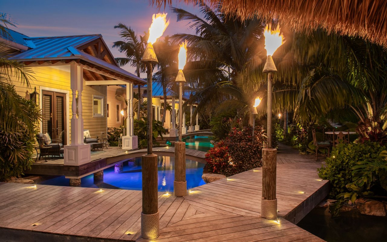 Bait Shack Estate