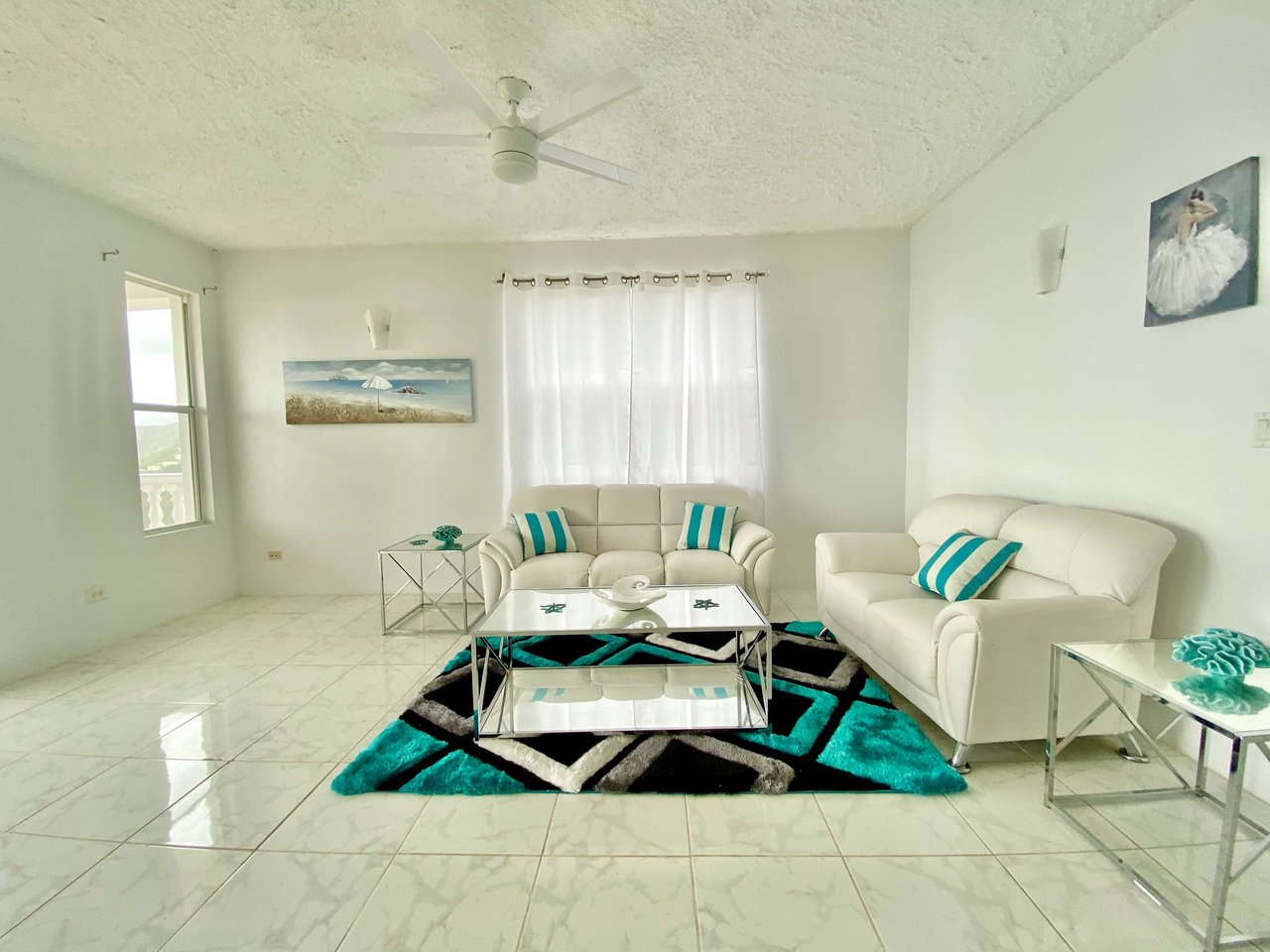 635 Harrigan Estate 2 Bedroom Apartment