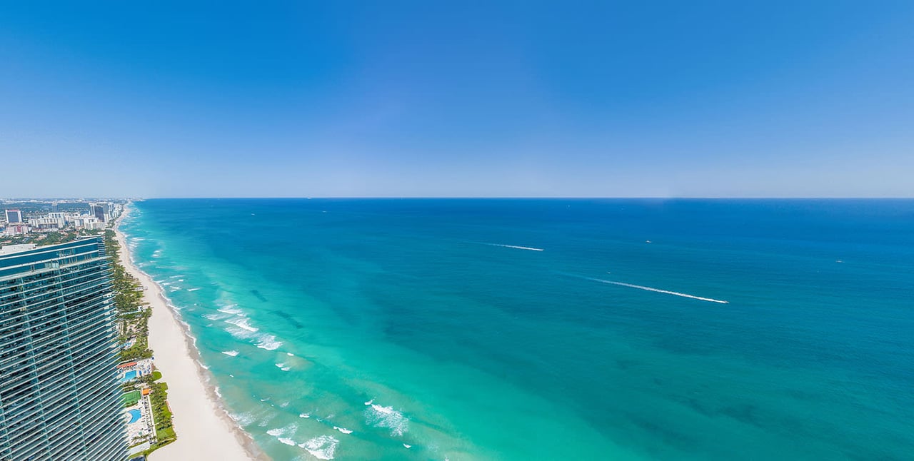 St Regis Residences, Sunny Isles Beach