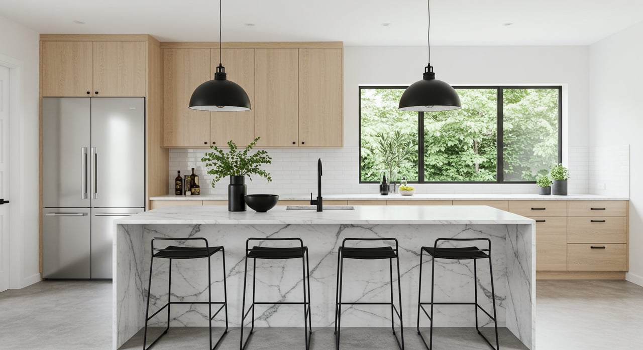 WHY IT'S SMART TO BUY A HOME DURING THE HOLIDAYS