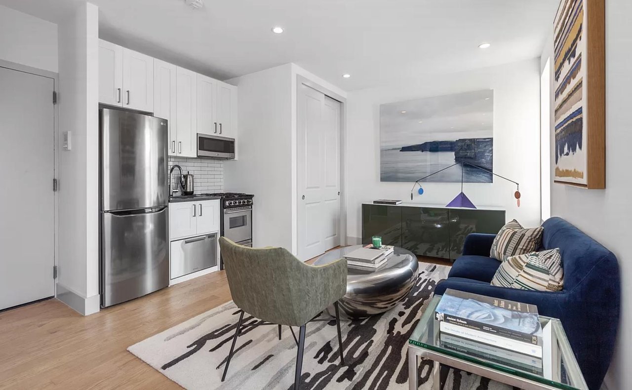 47.5 East 7th Street, Apt A4