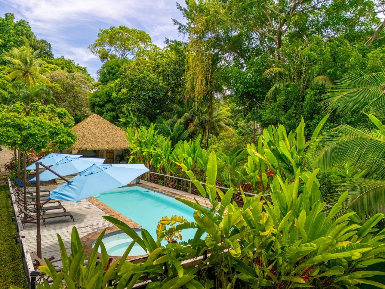 Oceanfront Resort Development Land, Uvita, Puntarenas