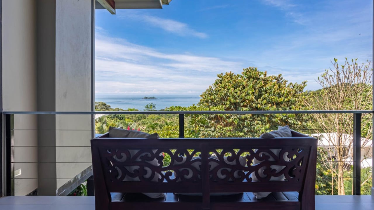 Balinese Luxury Yoga Villa, Uvita, Puntarenas