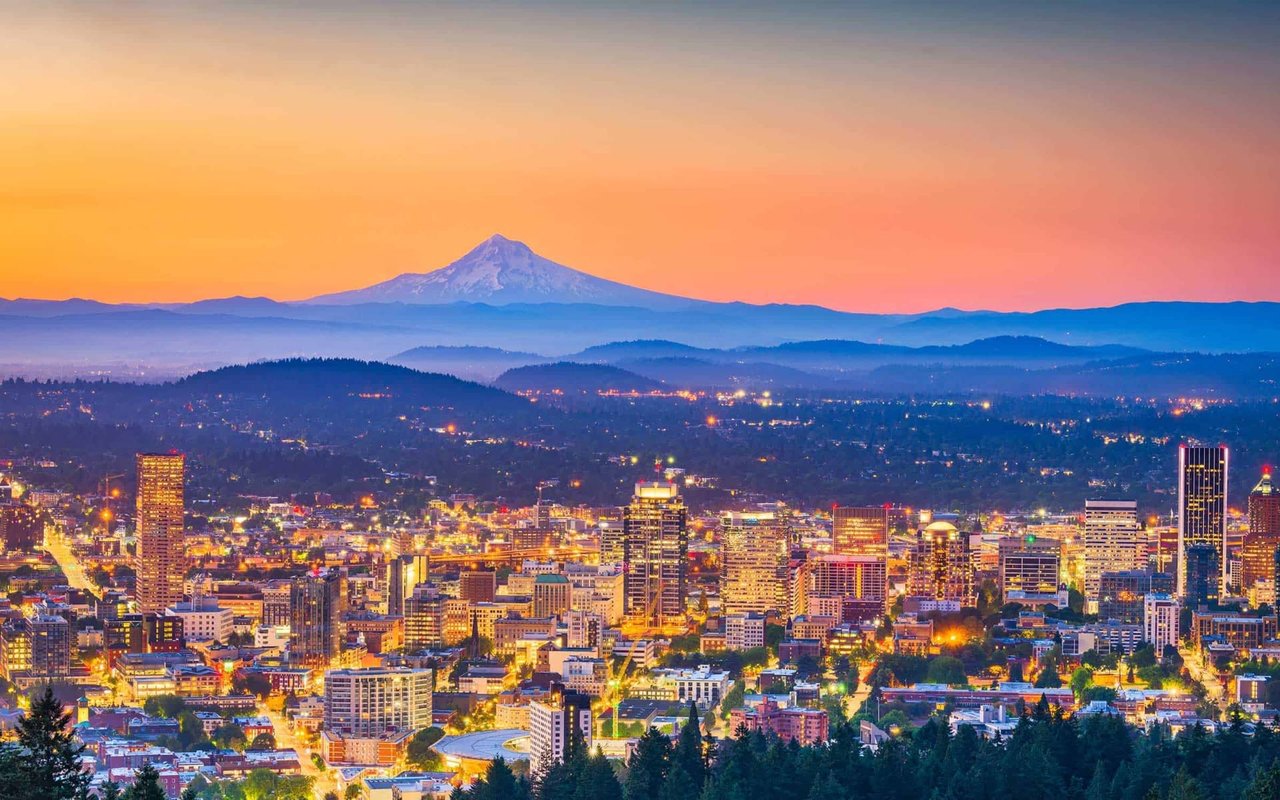 Portland