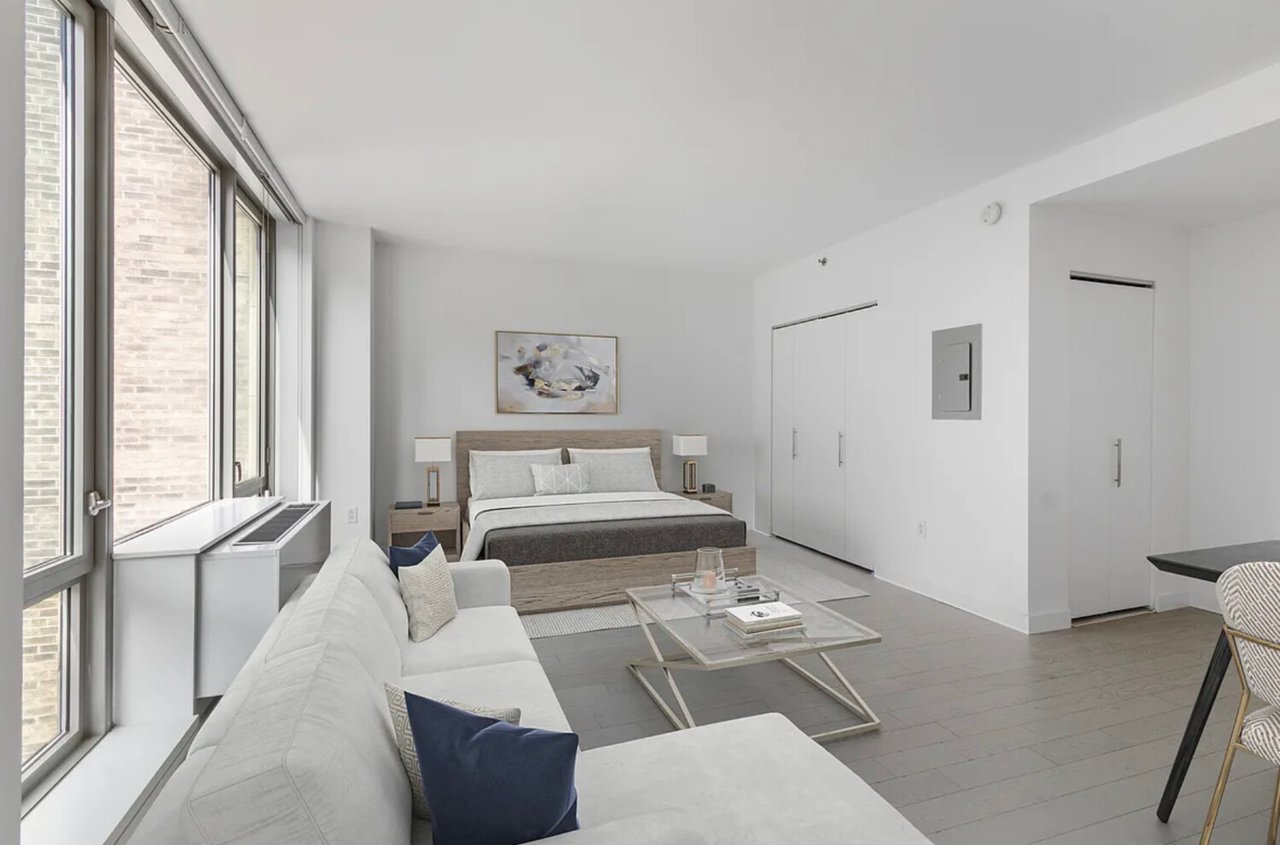 3 West 36th Street, Apt 12D