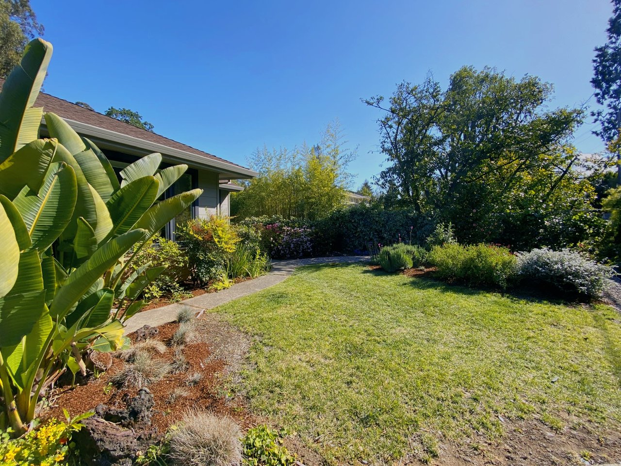 228 Mountain View Avenue, San Rafael