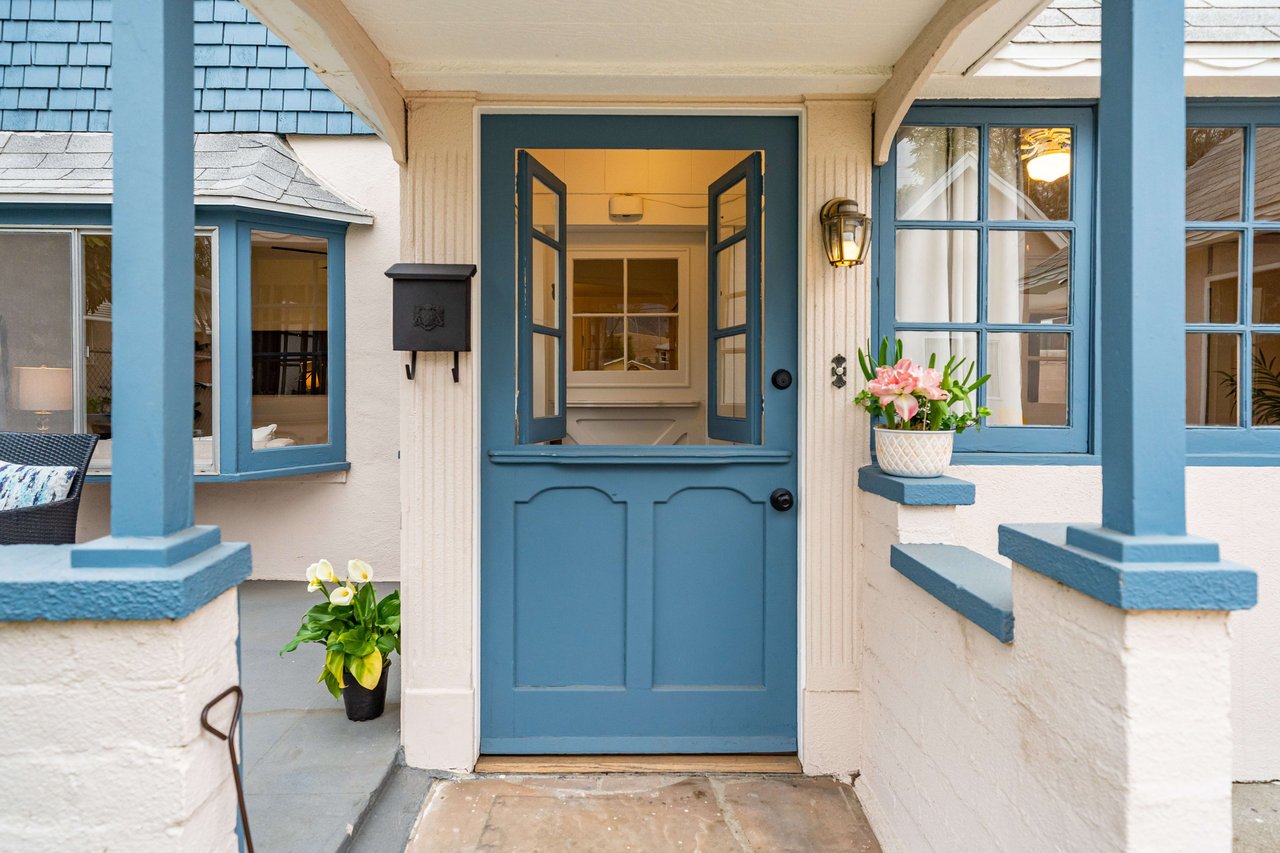 Adorable Story Book Cottage