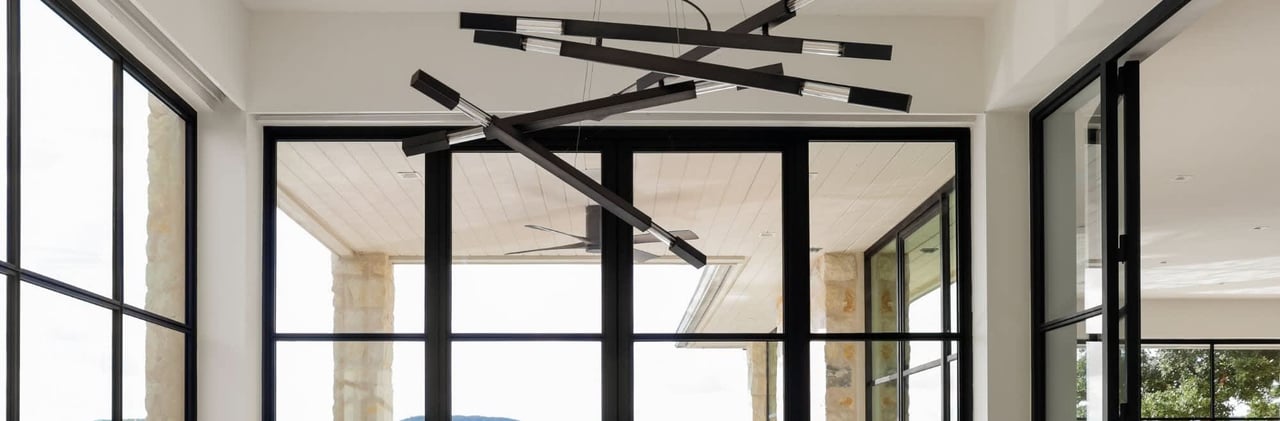Listing Roundup: Austintatious Light Fixtures