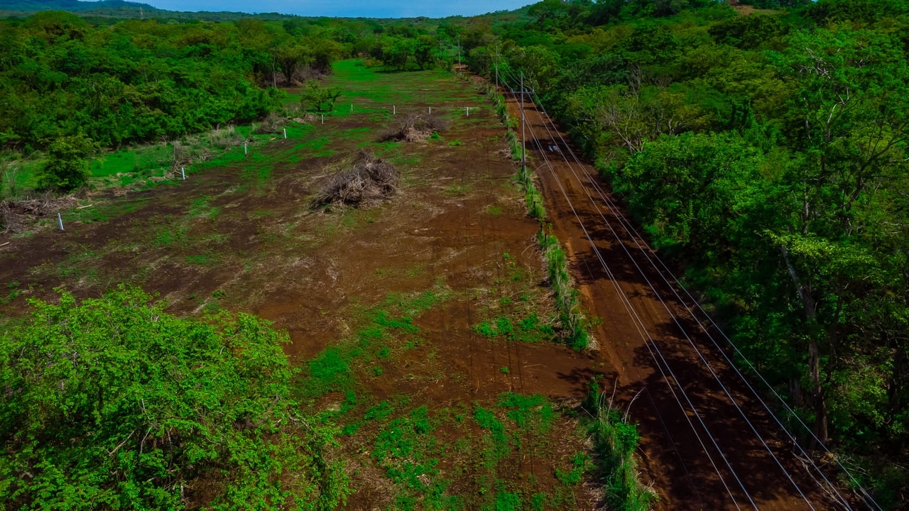 Villa Real Homesites | Ready-to-Build Lots Near Tamarindo