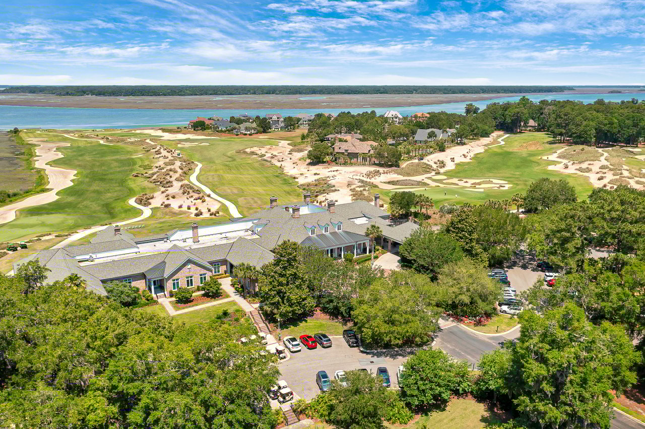 What’s Happening in Colleton River’s Real Estate Market Now?