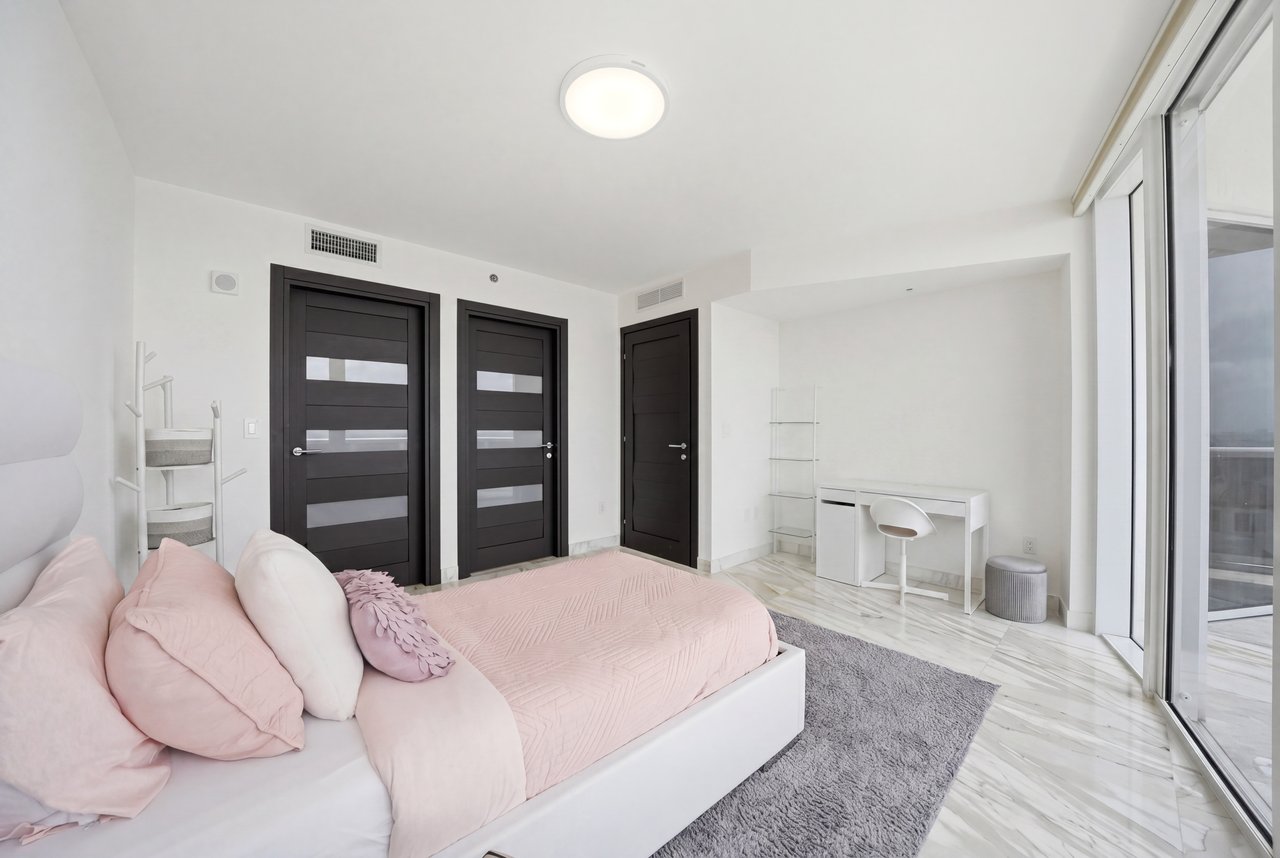 The Penthouse | Oceanfront, Reimagined