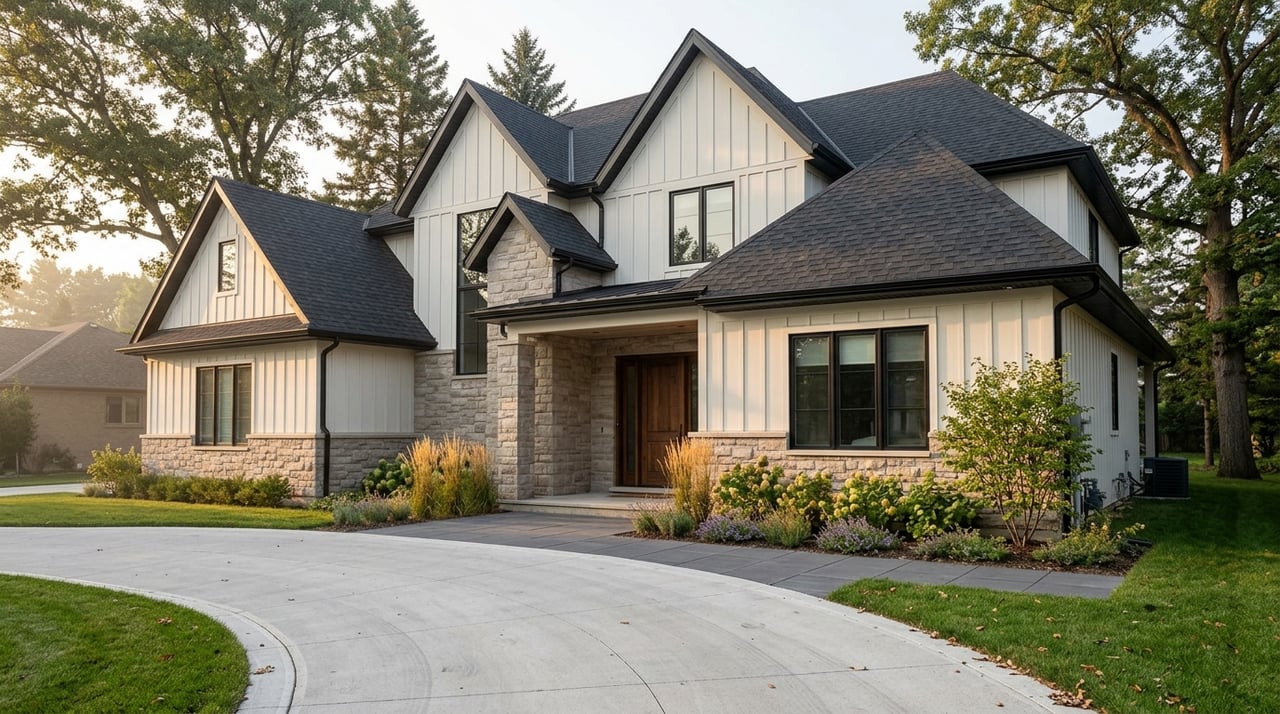 How To Plan A Move-Up Sale In Denver