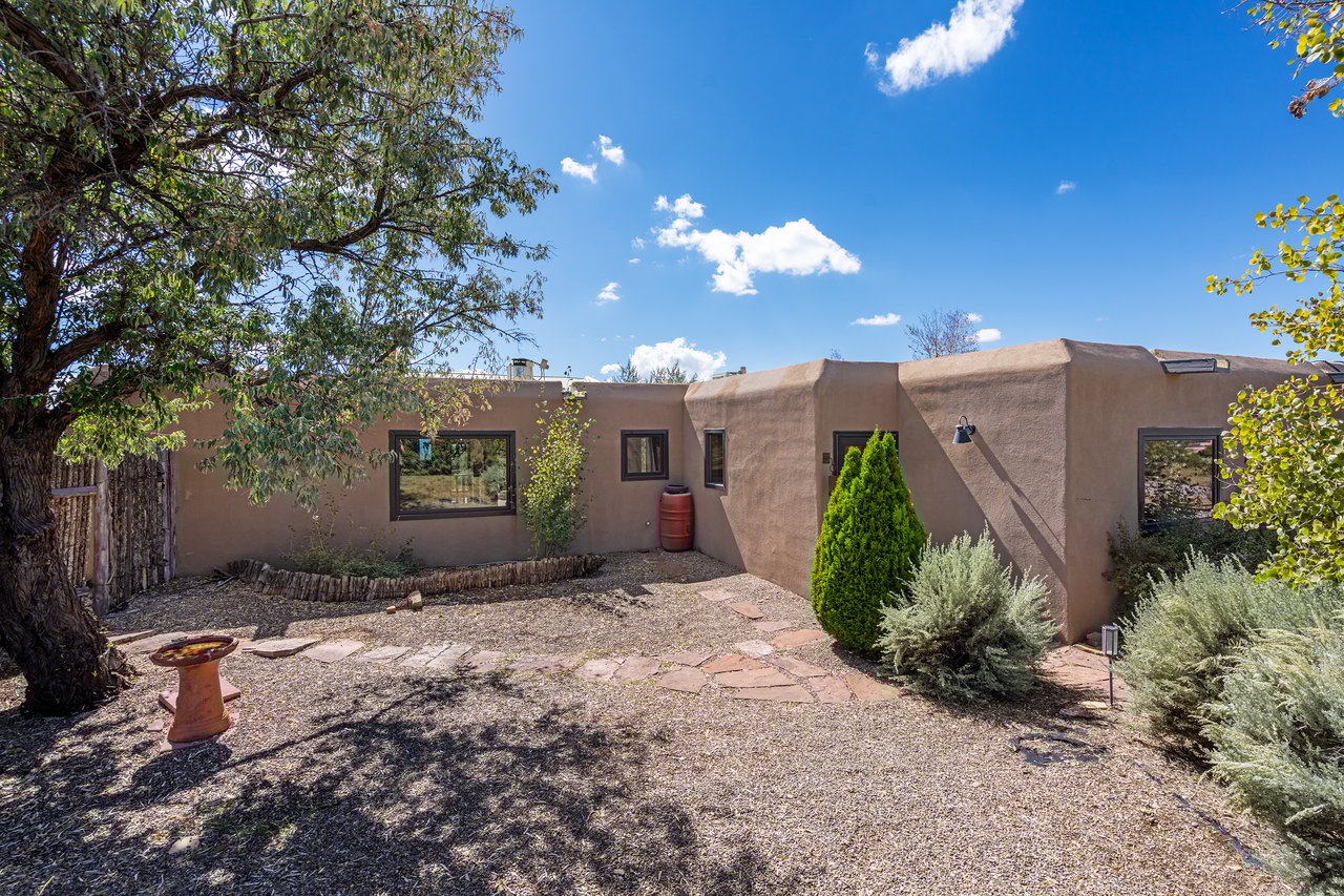 15 Monte Alto Rd