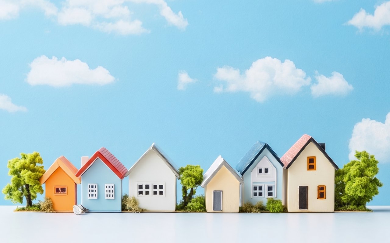 Mortgage Rates Unlikely to Change Drastically in 2025