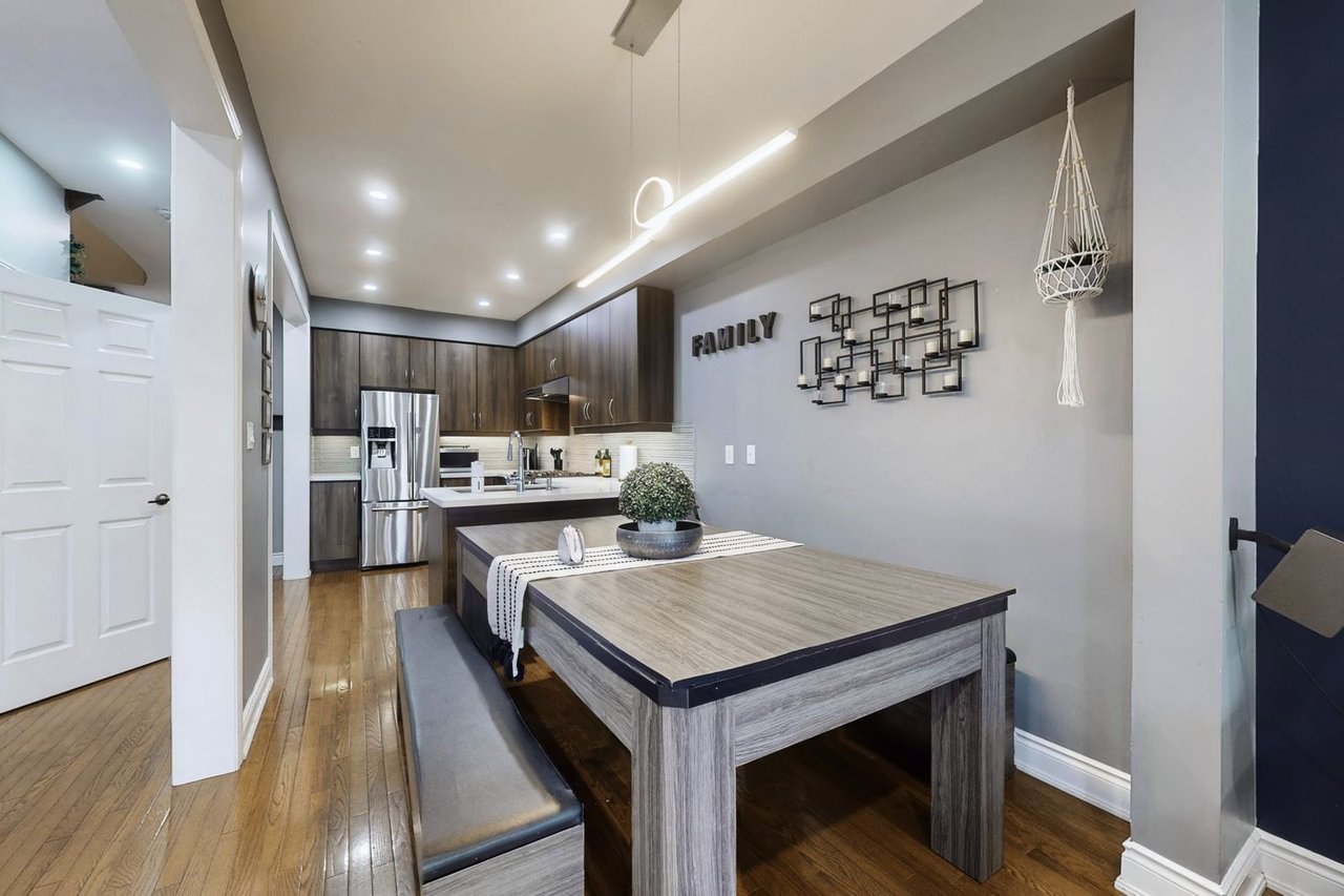 727 Vellore Park Avenue