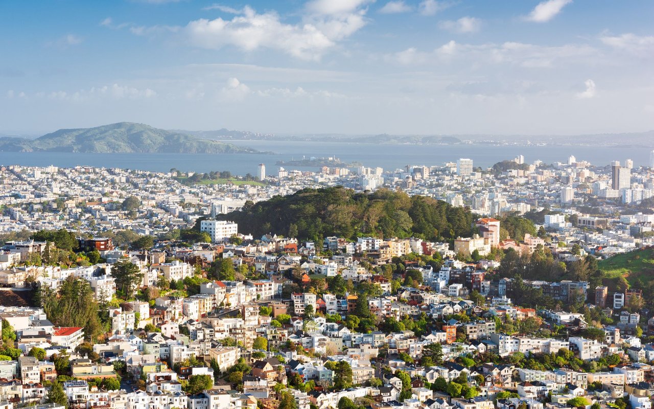 Noe Valley