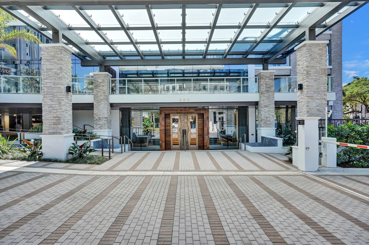 Alina Residences, Boca Raton