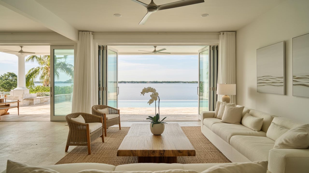 Staging Tips for a Quick Sale in St. Petersburg, FL