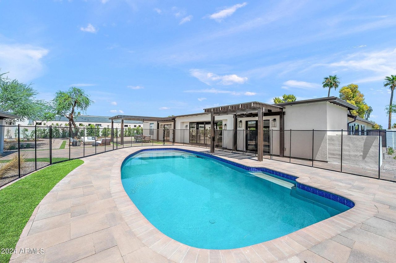 10616 N 60th Pl, Scottsdale, AZ 85254