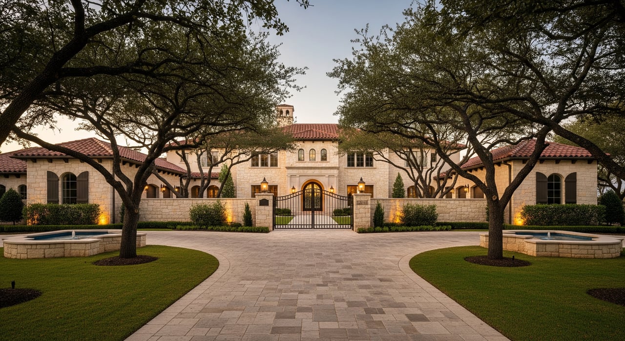 Luxury Market Drivers in The Dominion