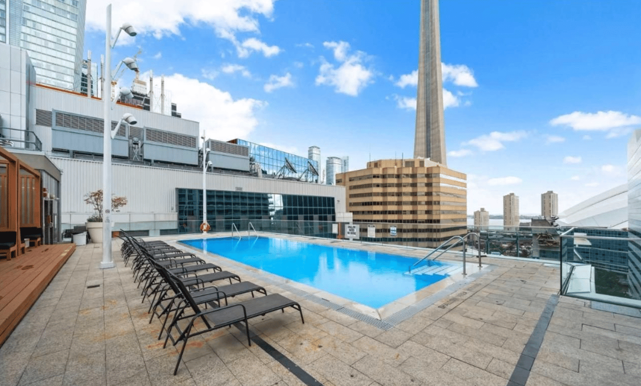 A NEW EXECUTIVE LEASE