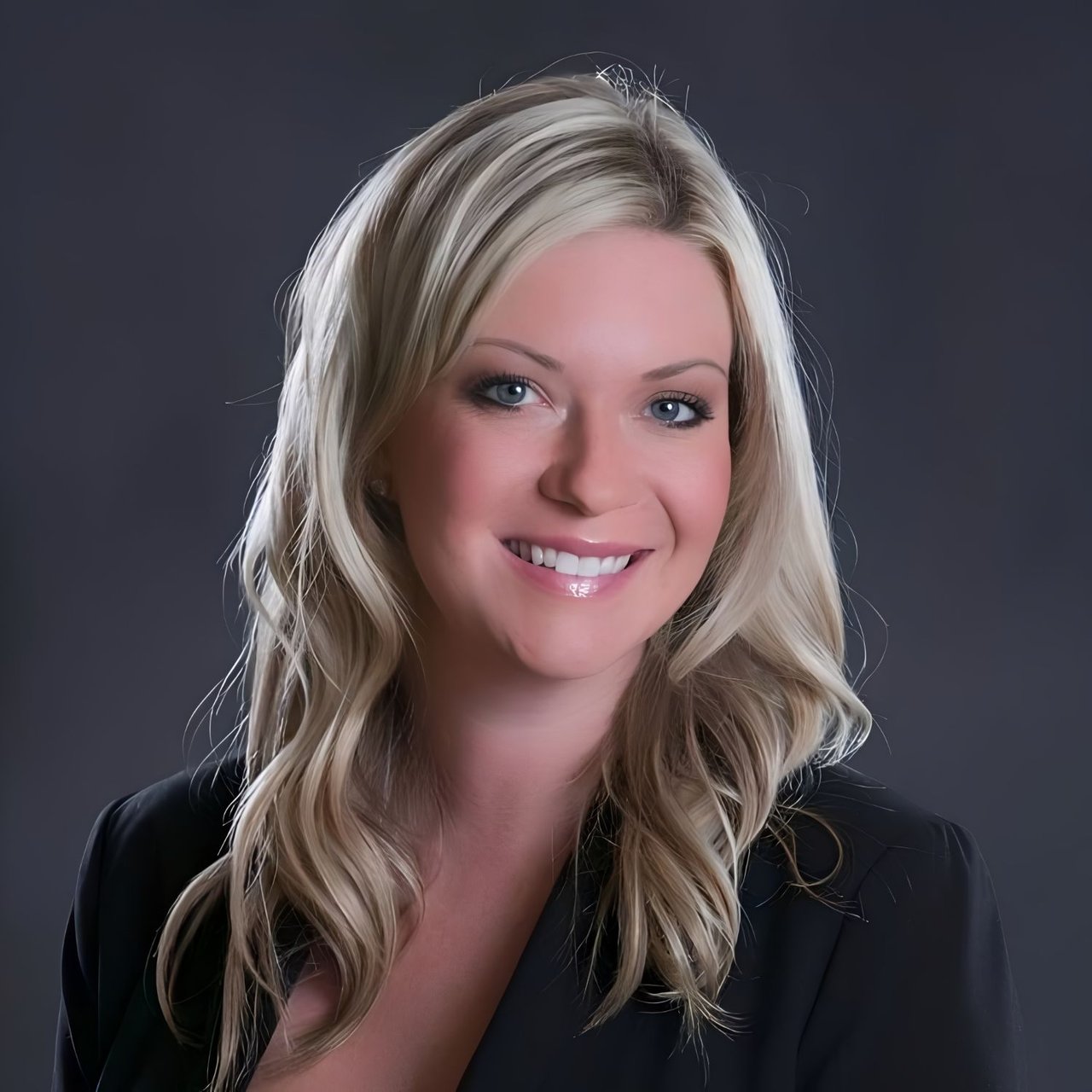 Laken Walker Santa Rosa Beach, FL Real Estate Agent Headshot