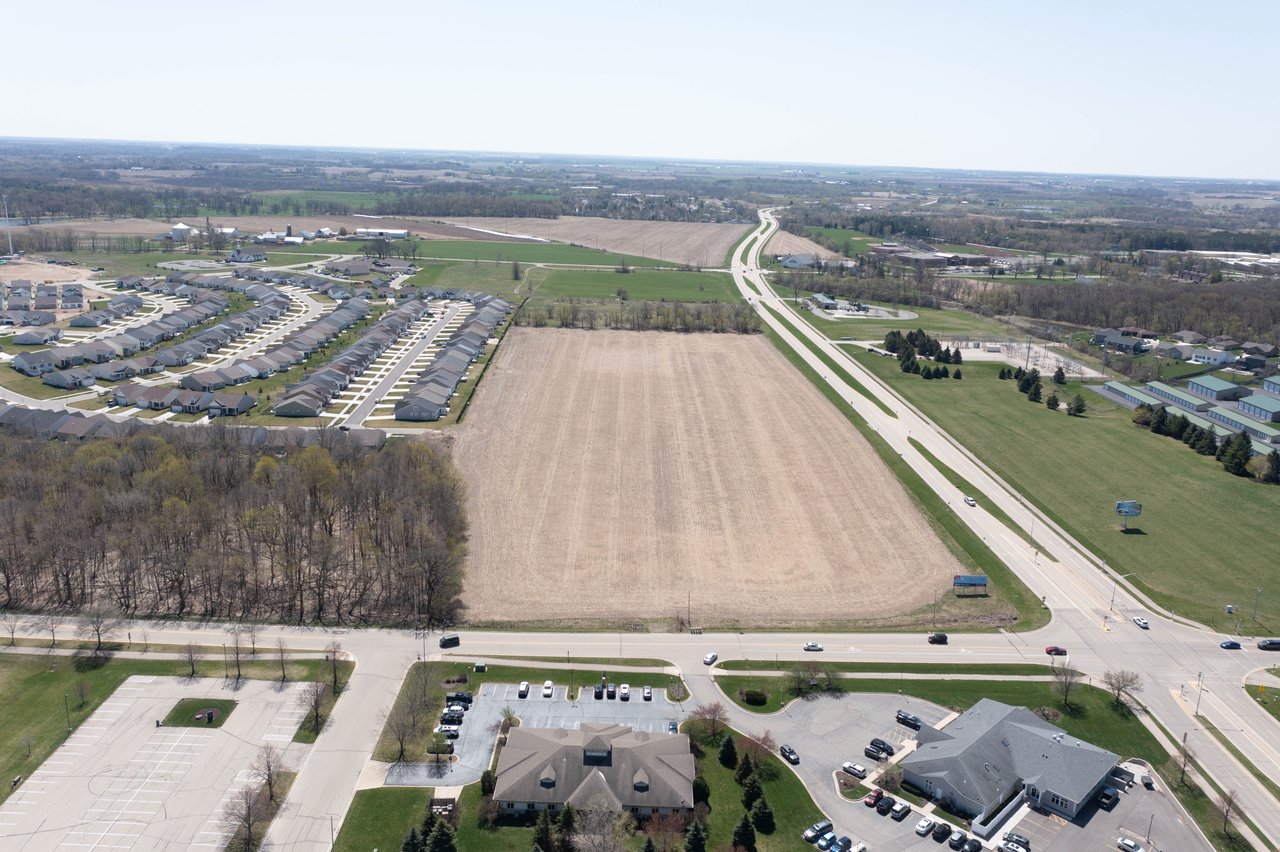 1101 S Edwards Boulevard