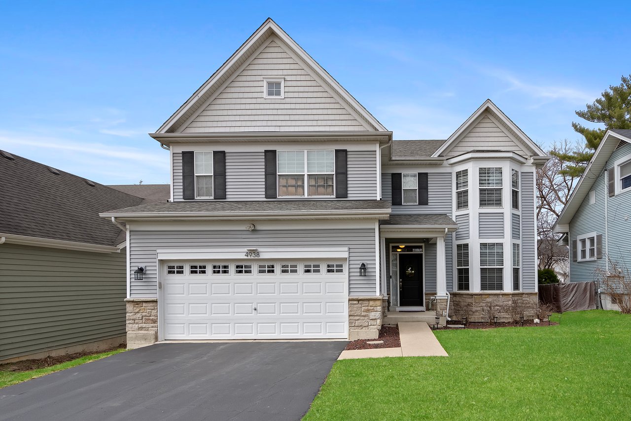 4938 Stanley Ave, Downers Grove