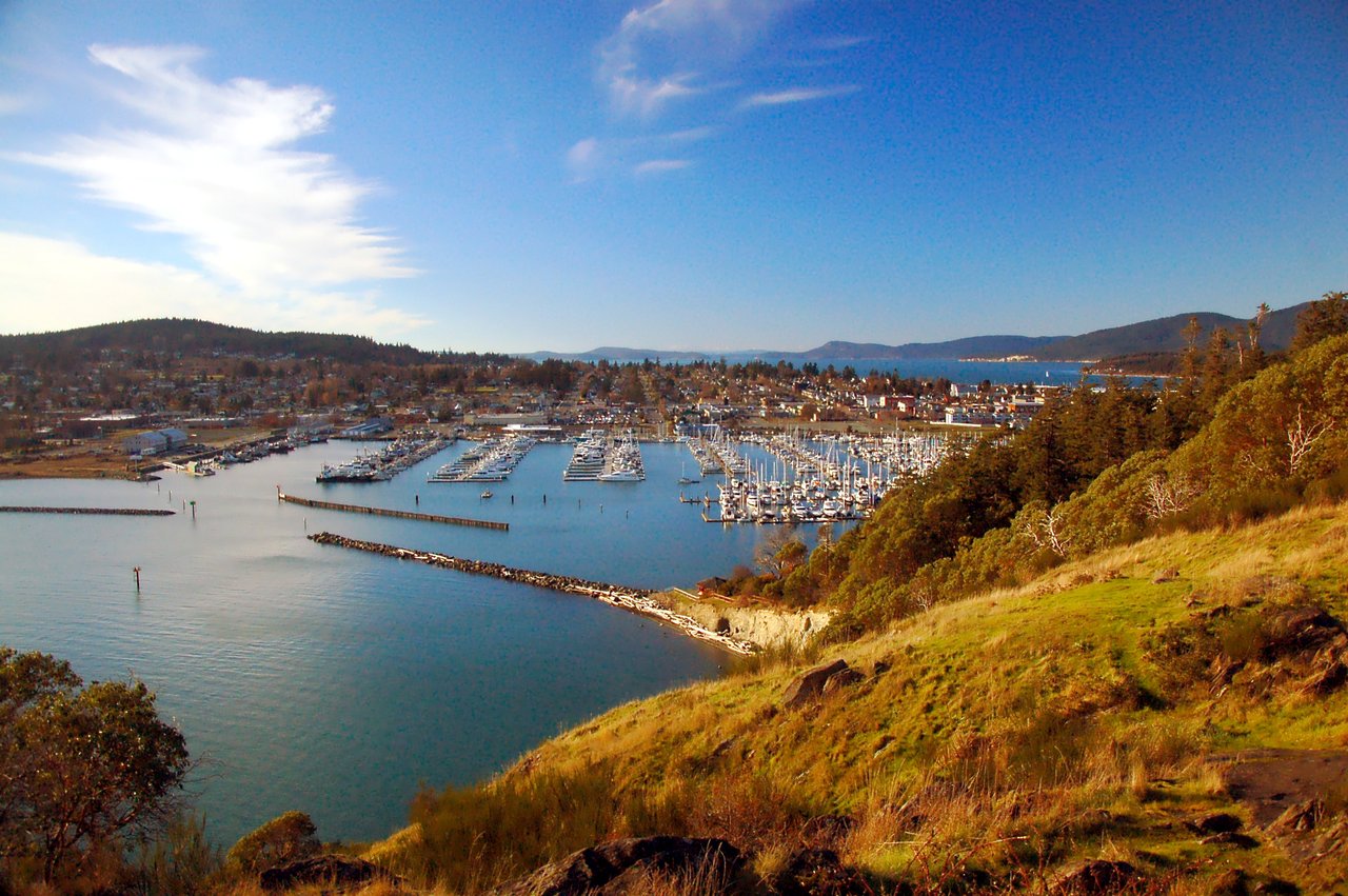 Anacortes
