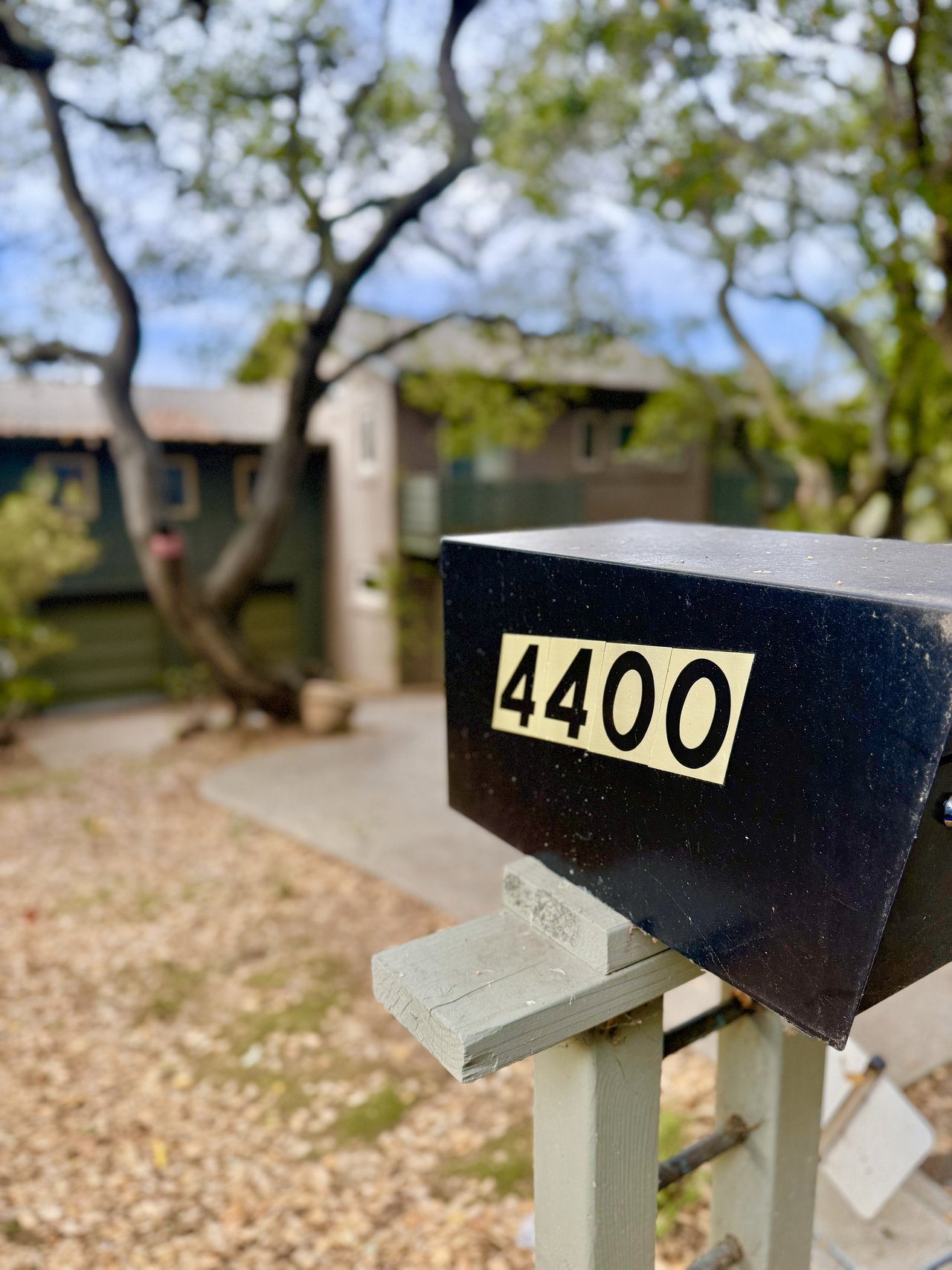 4400 Saint Andrews Rd, Oakland, CA-94605