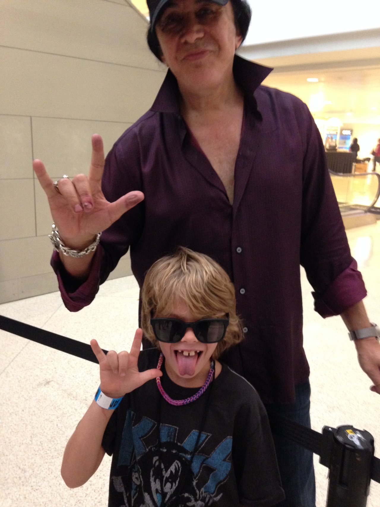 My Job Is Real Estate. My Passion Is Rock ’n’ Roll - Wyatt Poindexter - The Agency