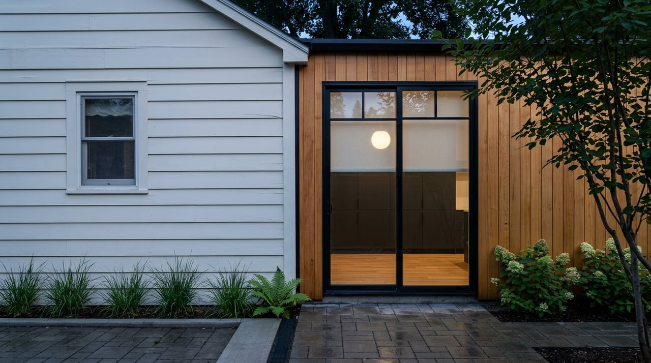 New Construction Vs Older Homes In Minneapolis Explained