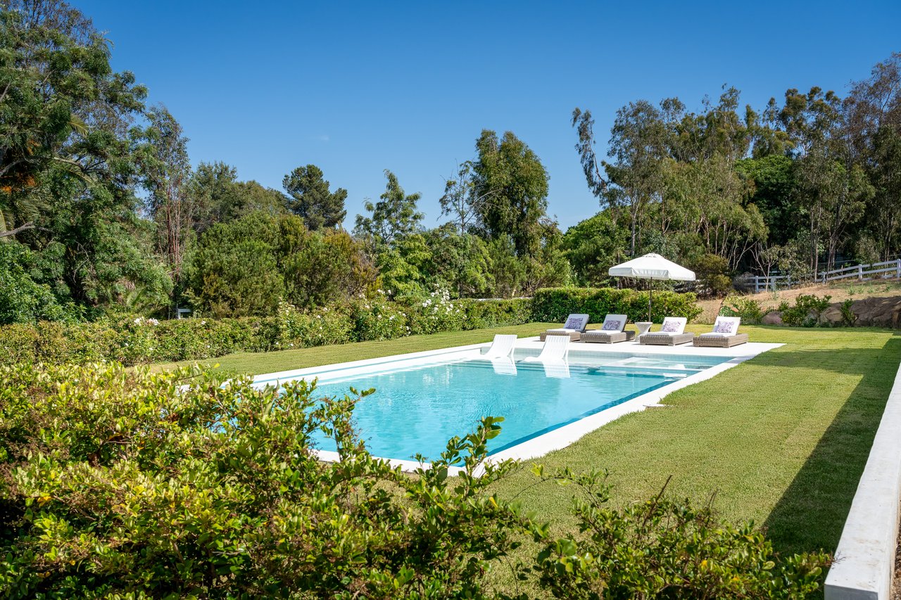 6631 Lago LIndo