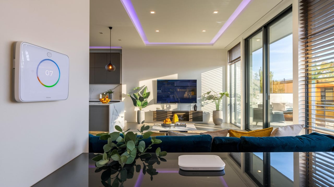 Must-Have Smart Home Features for Arvada, CO Homeowners
