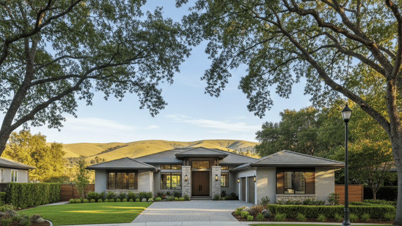 El Dorado Hills, CA Real Estate & Homes for Sale