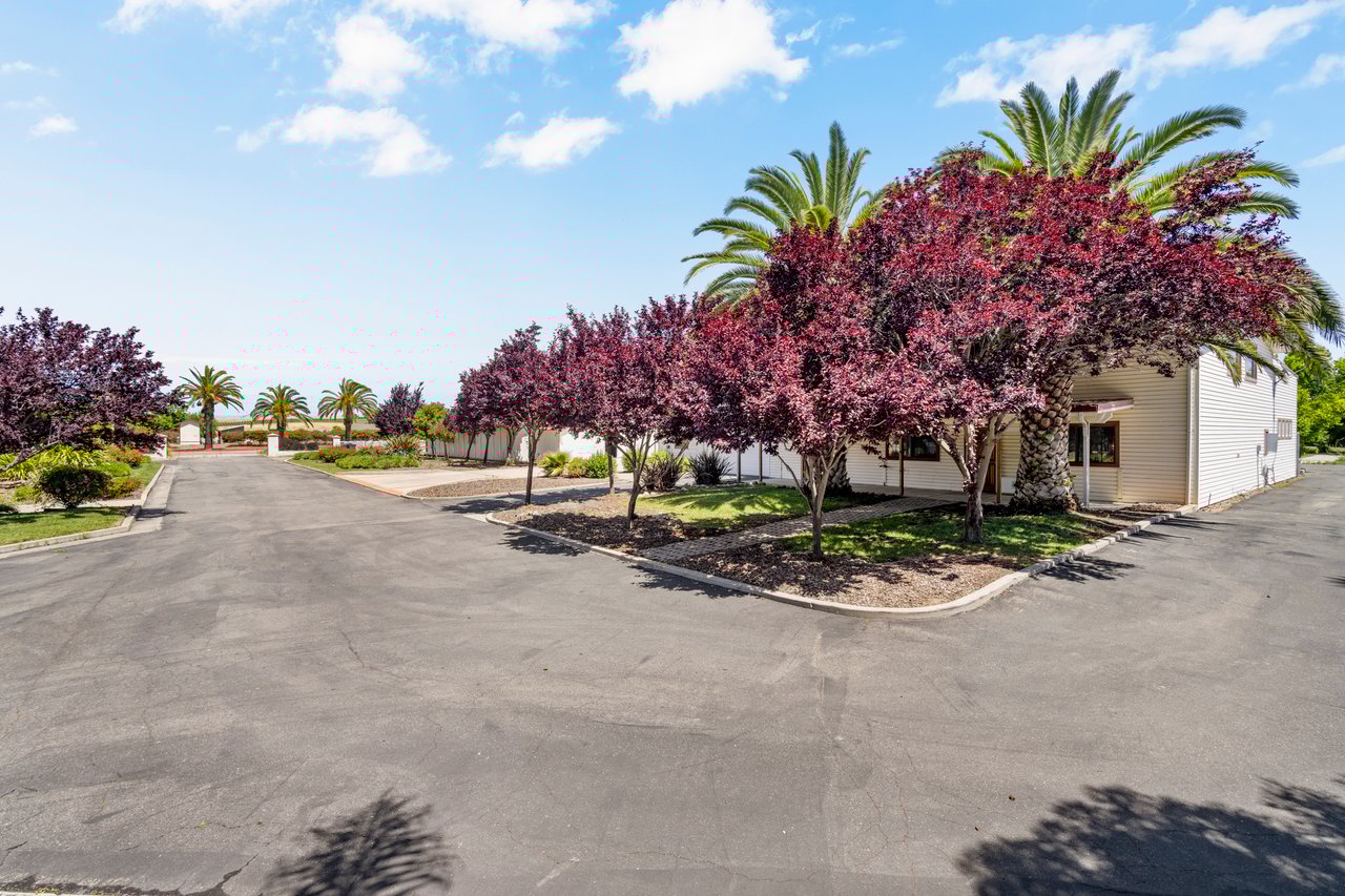 Coming Soon in South Livermore