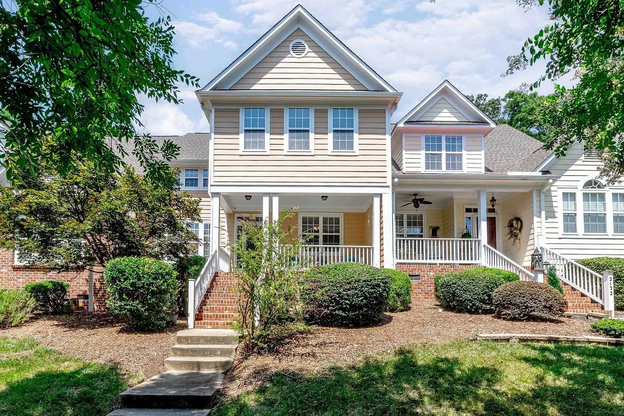 2124 Brimming Lake Ct