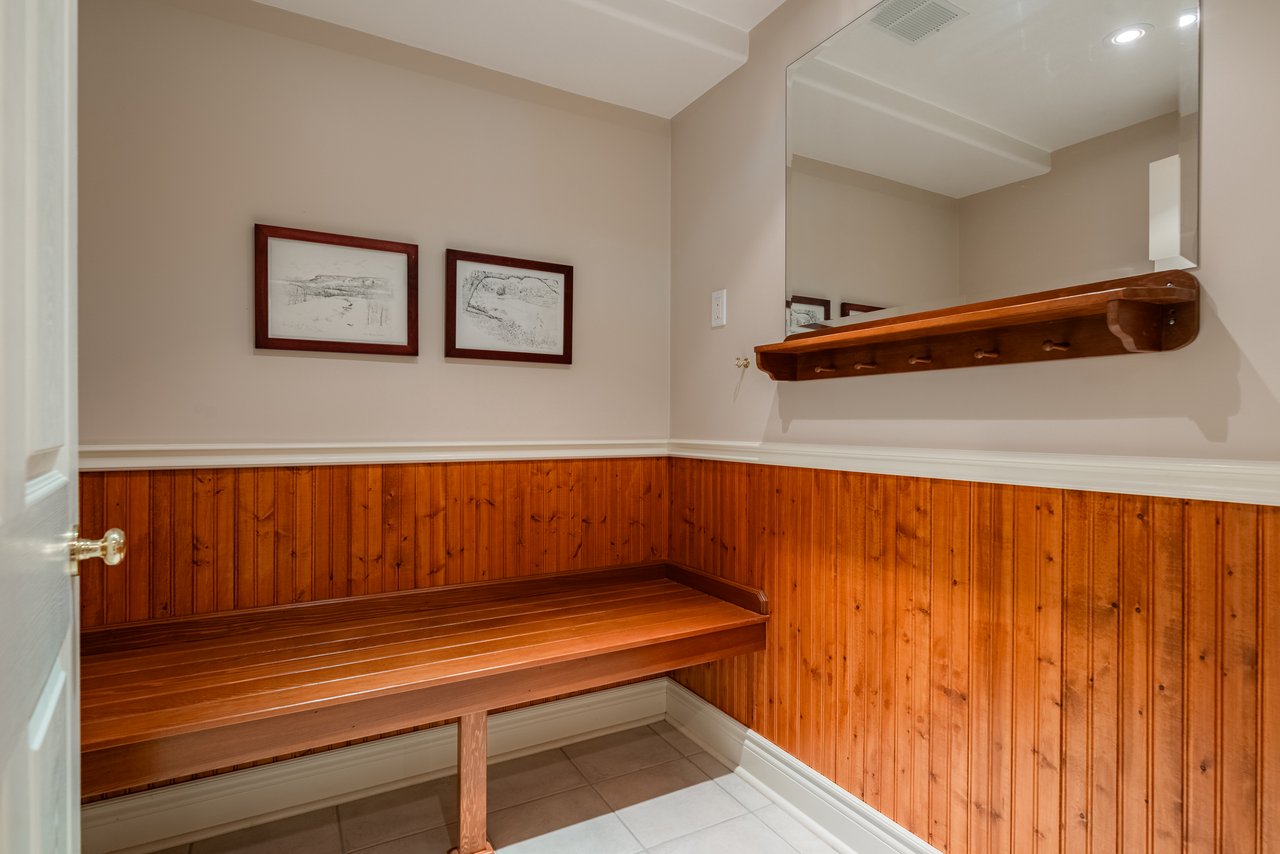 Custom Carlisle Family Home