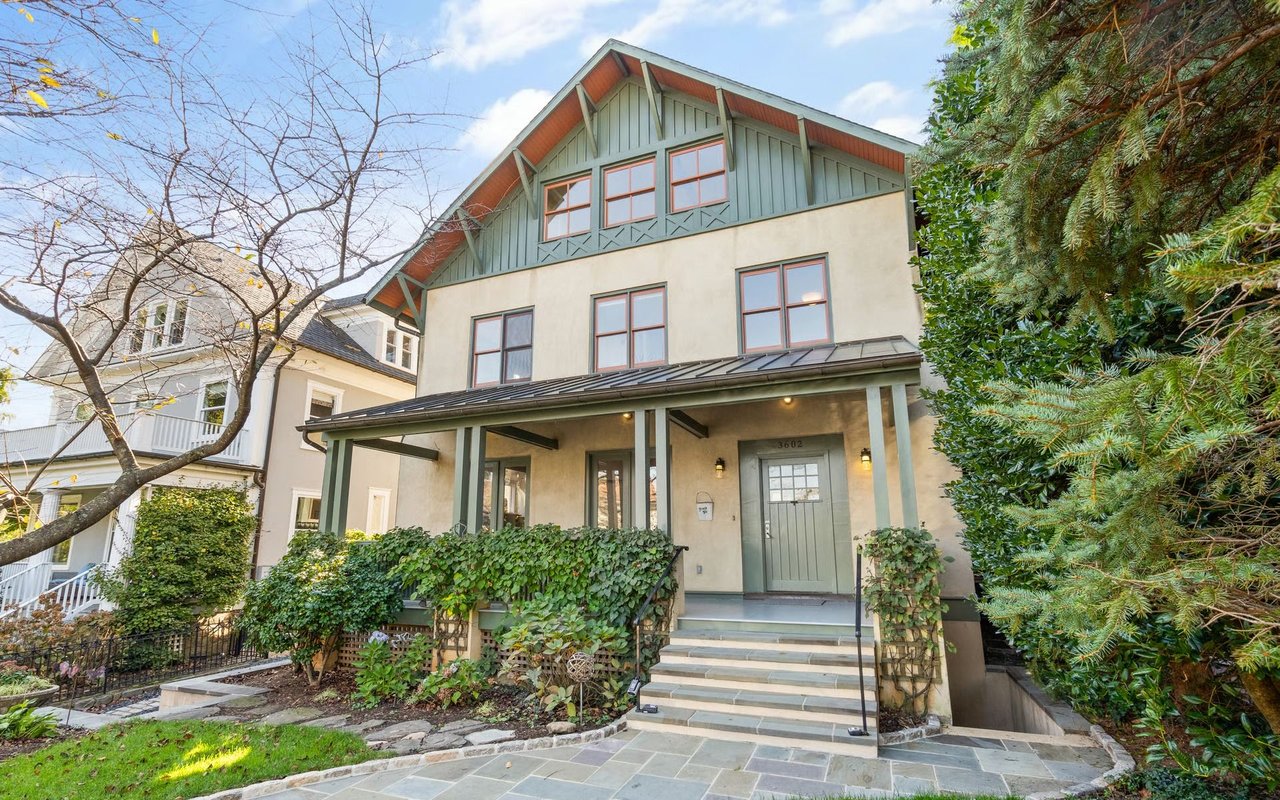 Cleveland Park